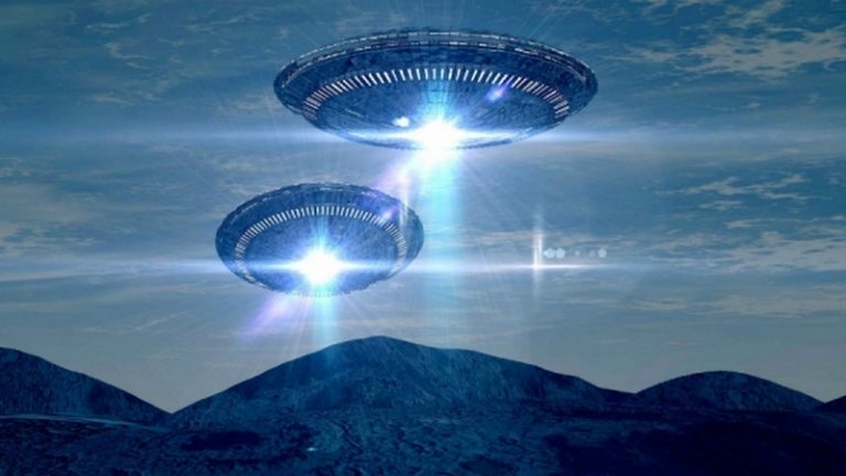 Paradoks Masyarakat Dunia Tentang UFO dan Upaya Ilmuan Membuktikannya