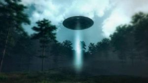 Alien, Mitos Internasional