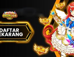 Semudah Itu Proses Registrasi untuk Menikmati Judi di Situs Slot